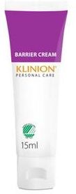 Klinion Skin Care Klinion Barrier Cream   15 ml