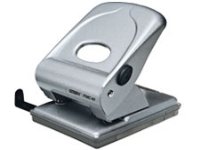 Rapid FMC40, 40 ark, Sølv, 8 cm