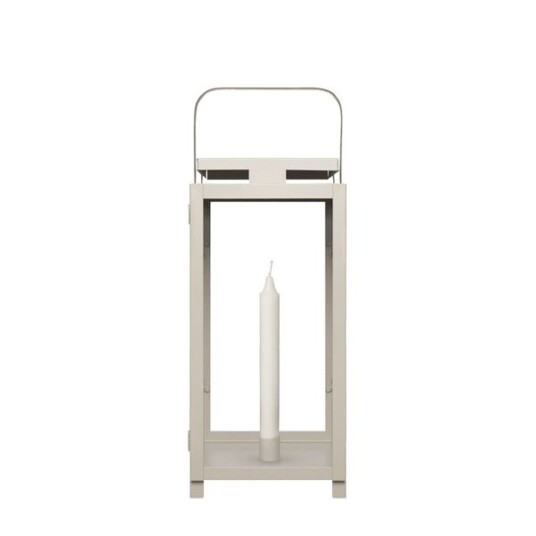 Ernst Lyslykt Beige