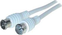 Shiverpeaks Bs80105-128 5 M Sata I Hunkjønn/Hunkjønn Hvit 1 Stykker Shiverpeaks Bs80105-128 5 M Sata I Hunkjønn/Hunkjønn Hvit 1 Stykker