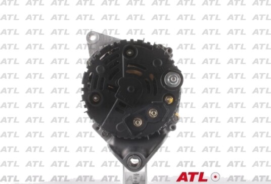 Dynamo ATL Autotechnik L 40 000 Dynamo ATL Autotechnik L 40 000
