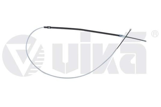 Tautrekk, håndbremse VIKA 66091560201