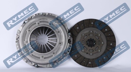 Clutchsett RYMEC JT1920 Clutchsett RYMEC JT1920