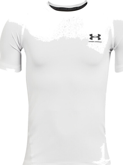 Under Armour Ua Hg Armour Ss White XL