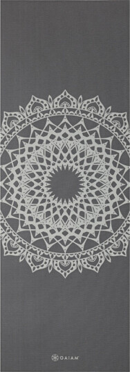 Marrakesh Yogamatte 5 mm Greige Marrakesh Yogamatte 5 mm Greige