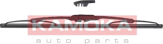 Viskerblad KAMOKA 26400 Viskerblad KAMOKA 26400