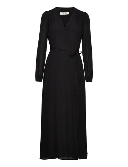 IVY OAK | Wrap Dress | 34