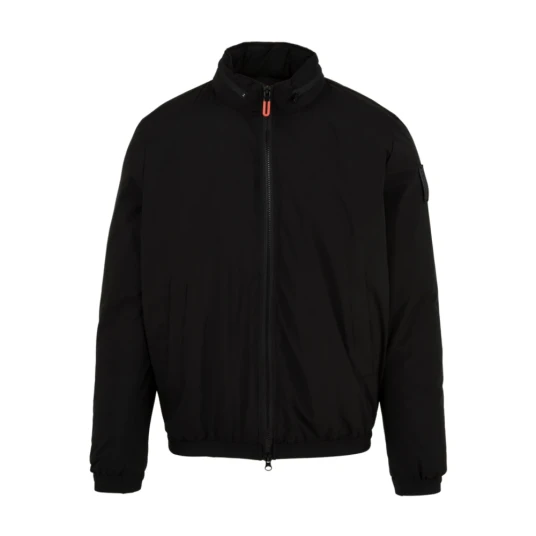 BomBoogie Herre Jakker Svart L, BomBoogie Herre Jakker Svart L,