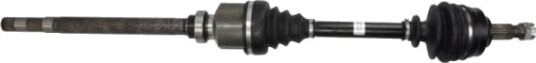 POINT GEAR PNG72609 Drivaksel POINT GEAR PNG72609 Drivaksel