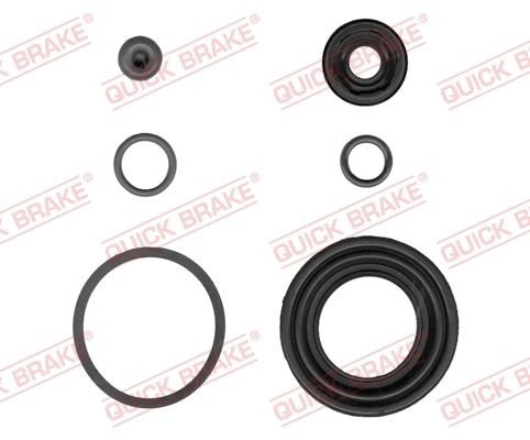 Quick Brake Rep. sett bremsecaliper QUICK BRAKE 114 0349