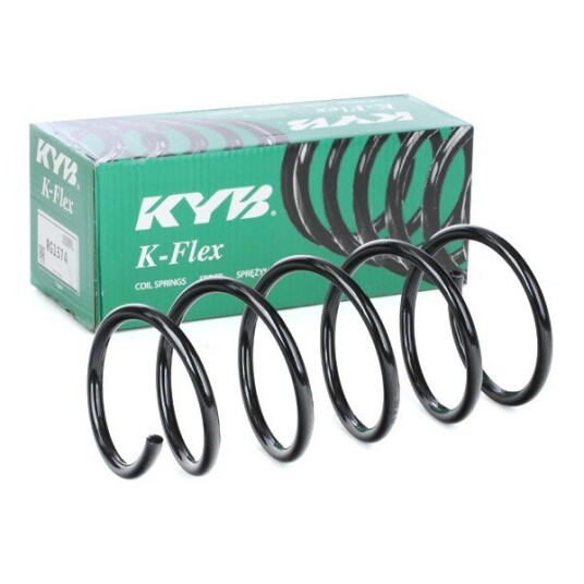 Fjær KYB RG1574 Fjær KYB RG1574