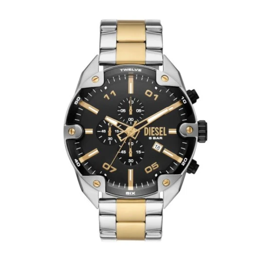 Diesel Herre Accessories Grå ONE SIZE,