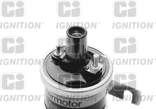 Tennspole QUINTON HAZELL XIC8050