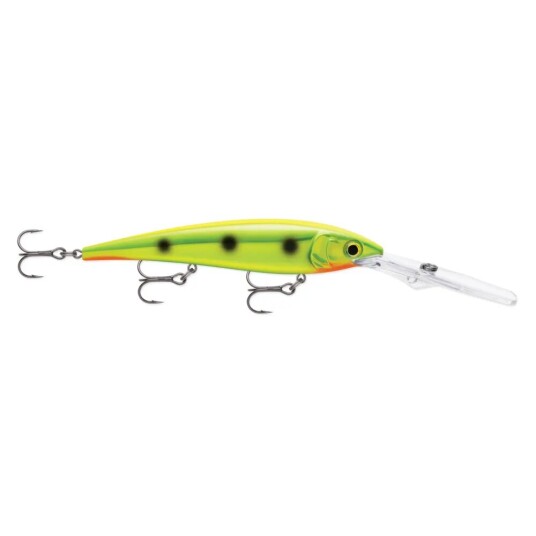 Rapala Gold Miner wobbler 12 cm ATF