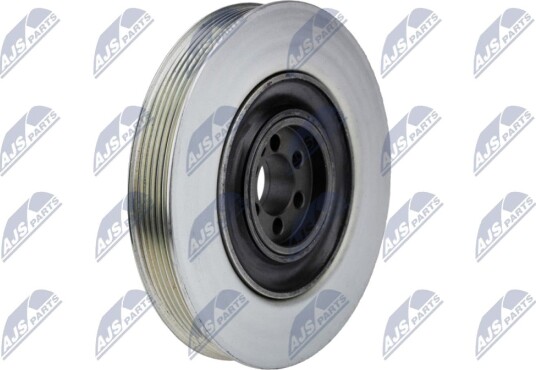 Remskive veivaksel NTY RKP FT 001