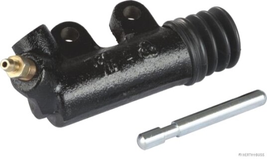 Slavesylinder clutch HERTH+BUSS JAKOPARTS J2602070