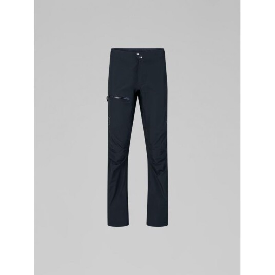 Norrøna falketind dri1 Pants W's Caviar Black M