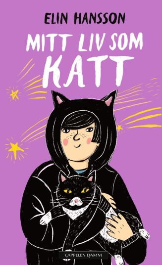 Mitt liv som katt Mitt liv som katt