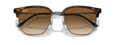 Ray-Ban New Clubmaster RB4416-710/51
