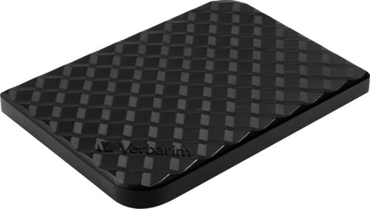 Verbatim Store 'n' Go portable SSD USB 3.2 Gen1 256GB Black USB-C Verbatim Store 'n' Go portable SSD USB 3.2 Gen1 256GB Black USB-C