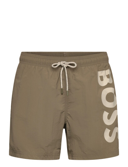 BOSS Octopus Khaki green XXL