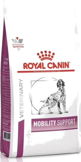 Royal Canin Vd Mobility Support 2Kg Royal Canin Vd Mobility Support 2Kg