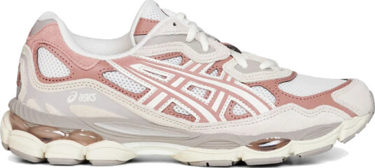 Asics Dame Sport Flerfarget 35 1/2 EU, Asics Dame Sport Flerfarget 35 1/2 EU,