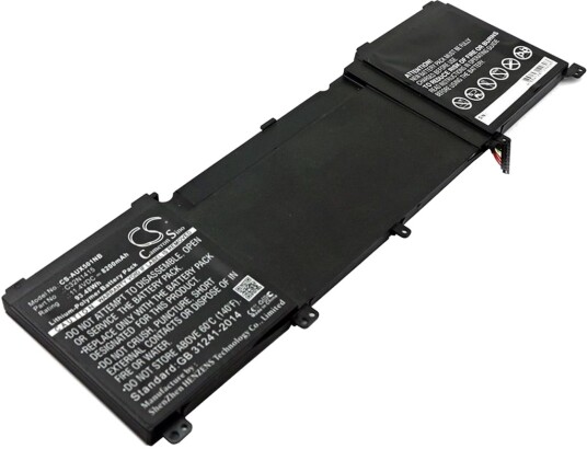 Batteri til Asus N501JW etc