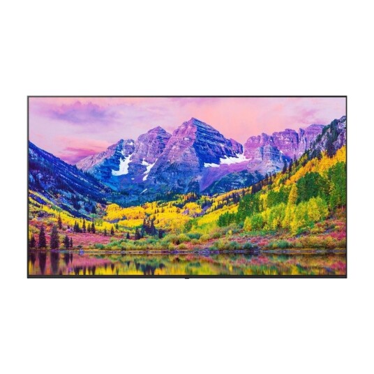 LG 75UK762H0LB 75inch Smart UHD Hotel TV LG 75UK762H0LB 75inch Smart UHD Hotel TV