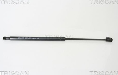 TRISCAN 8710 15227 Baklukedemper