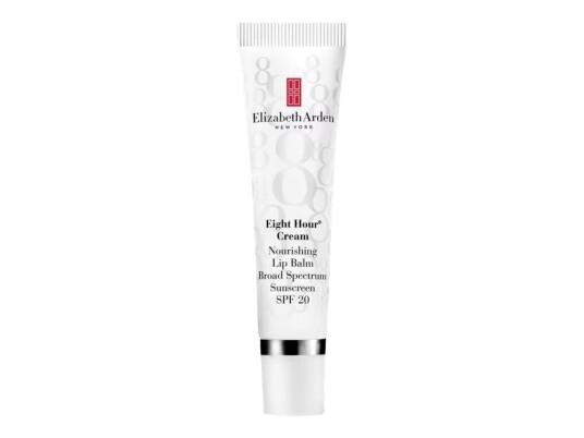Elizabeth Arden Eight Hour Cream Nourishing Lip Balm SPF 20 PA++ 14,8 ml Elizabeth Arden Eight Hour Cream Nourishing Lip Balm SPF 20 PA++ 14,8 ml