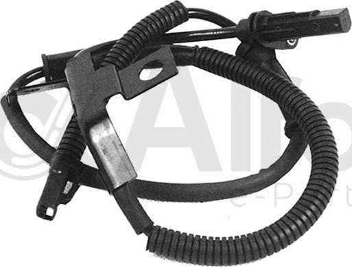 Alfa e Parts AF08377 Sensor ABS