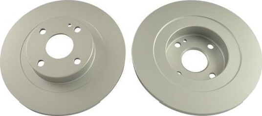 KAVO PARTS BR 4754 C Bremseskive