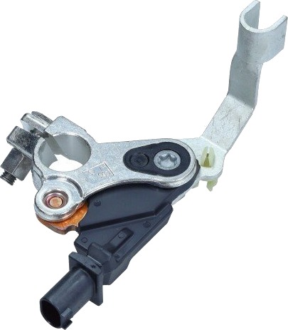 CITROEN/PEUGEOT 9802043580 Sensor, batteristyring