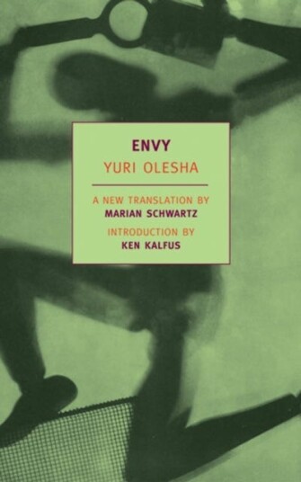 Envy Envy