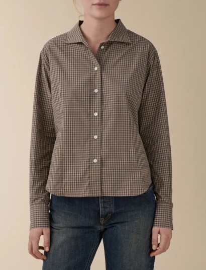 Jeanerica Vera Brown S