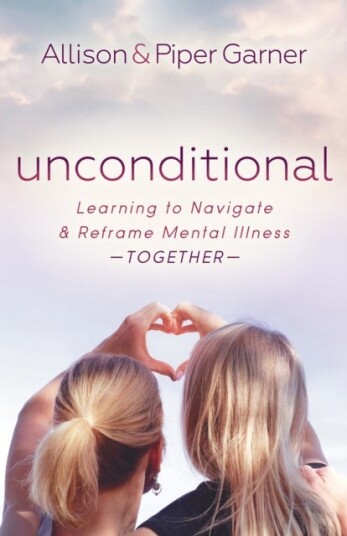 Unconditional Learning to Navigate and Reframe Mental Illness Together