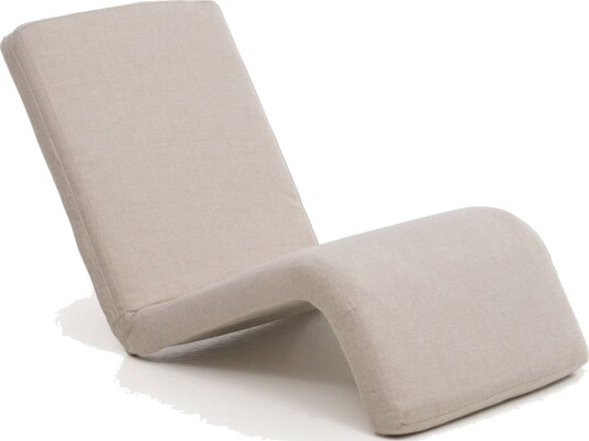 1-Seat Sofa-Bed Atelier Del Sofa -