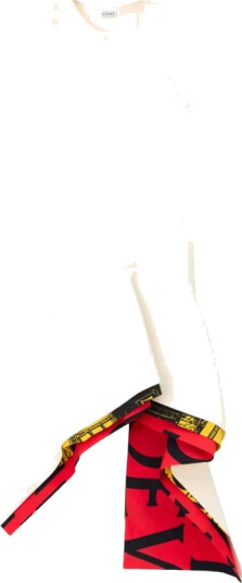 Loewe Dame Kjoler Flerfarget S, Loewe Dame Kjoler Flerfarget S,