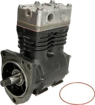 MOTO-PRESS RMPLP4815 Kompressor til luftfjæring
