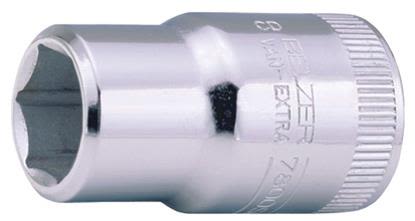 Bahco 1830809 Hylse 9 mm, Håndverktøy