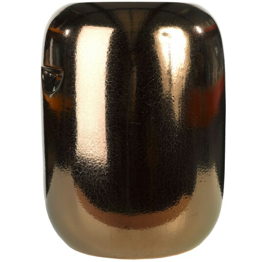 Polspotten Stool Pill Copper