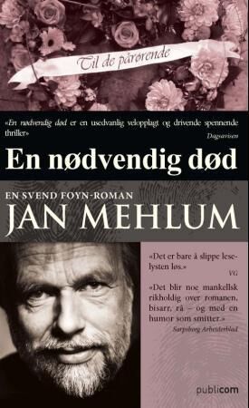 En Nødvendig Død Av Jan Mehlum