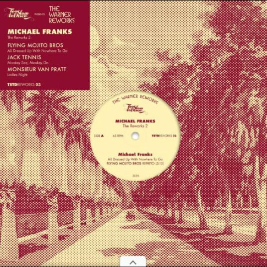 The Reworks 2