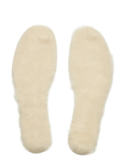 2GO 2Go Lambswool - White - 47