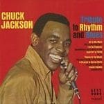 MediaTronixs Chuck Jackson : Tribute to Rhythm and Blues CD (2005) Pre-Owned