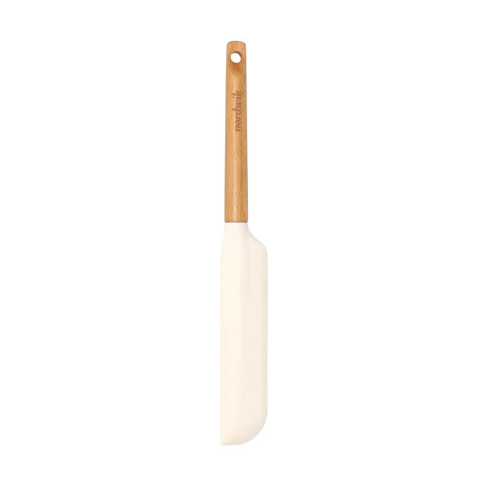 Nordwik Nordwik stekespade 29 cm bøk Krem Nordwik Nordwik stekespade 29 cm bøk Krem
