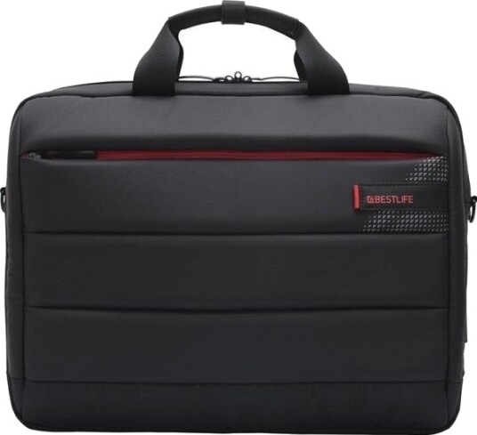 Torba Bestlife 15.6" Bl Bbc 3335Bk
