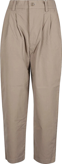 Sarahwear Dame Bukser Beige M, Sarahwear Dame Bukser Beige M,