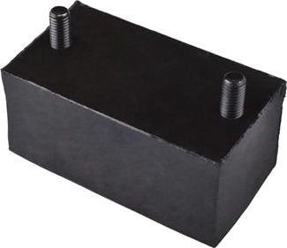 Anslagsbuffer TEDGUM TED30297